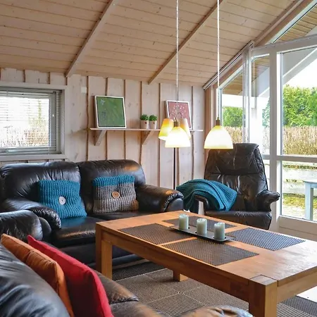 Awesome In With Sauna Vakantiehuis