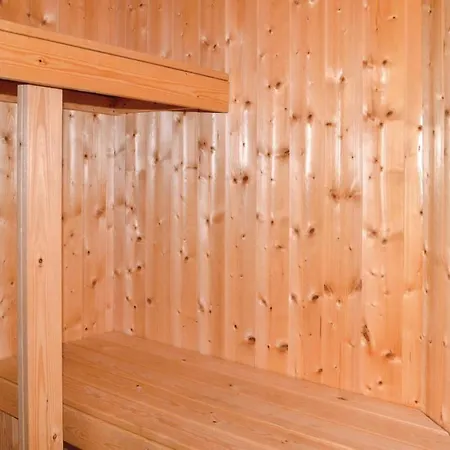 Awesome In With Sauna *