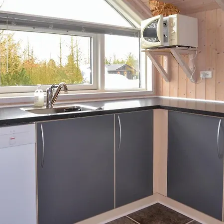 Awesome In With Sauna